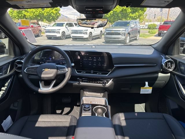 2026 Chevrolet Equinox LT - Photo 13