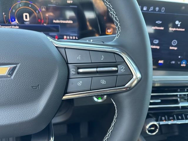 2026 Chevrolet Traverse LT - Photo 20