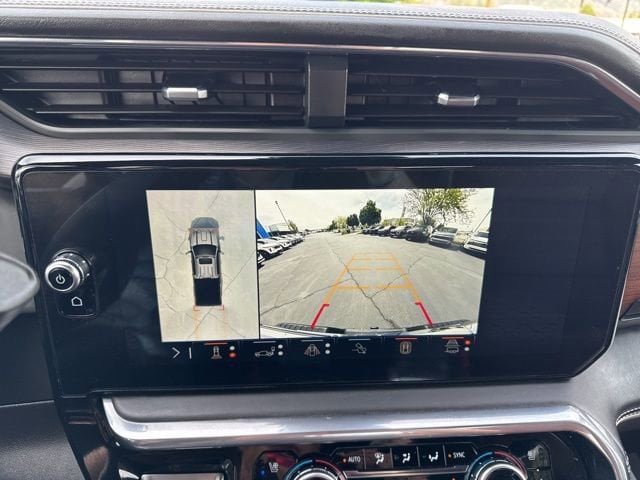 2025 GMC Sierra 2500HD Denali Ultimate - Photo 27