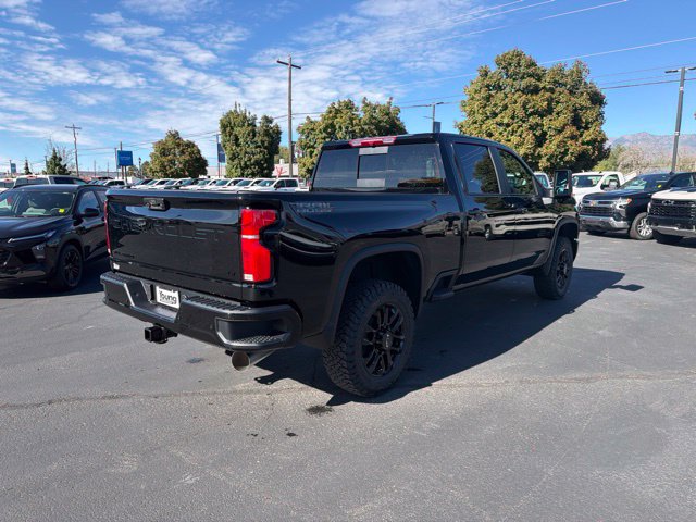 2026 Chevrolet Silverado 2500 HD LT - Photo 7