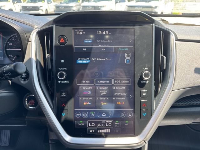 2024 Subaru Crosstrek Premium - Photo 24
