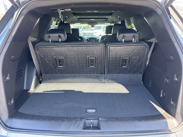 2024 Chevrolet Traverse Limited High Country - Photo 13