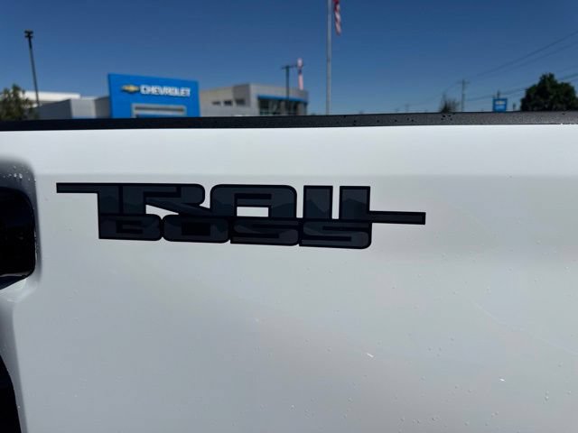 2026 Chevrolet Silverado 3500HD LTZ - Photo 14
