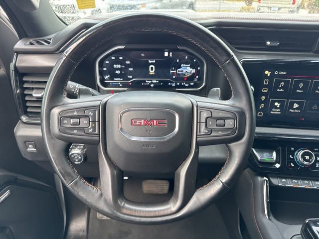 2023 GMC Sierra 1500 AT4 - Photo 16