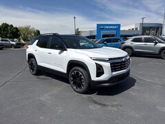 2026 Chevrolet Equinox LT SUV