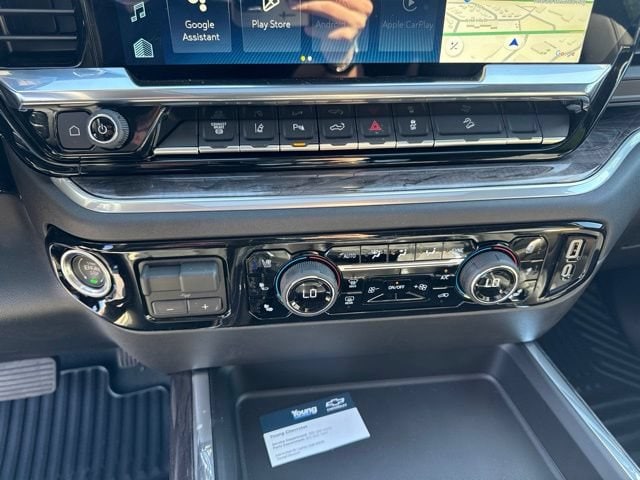 2026 Chevrolet Silverado 3500HD LTZ - Photo 29