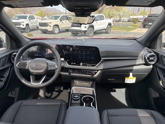 2026 Chevrolet Equinox LT - Photo 13