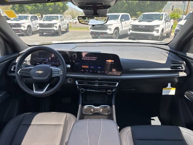 2026 Chevrolet Traverse LT - Photo 12