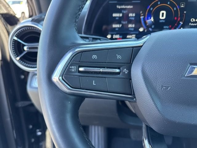 2025 Chevrolet Equinox LT - Photo 15