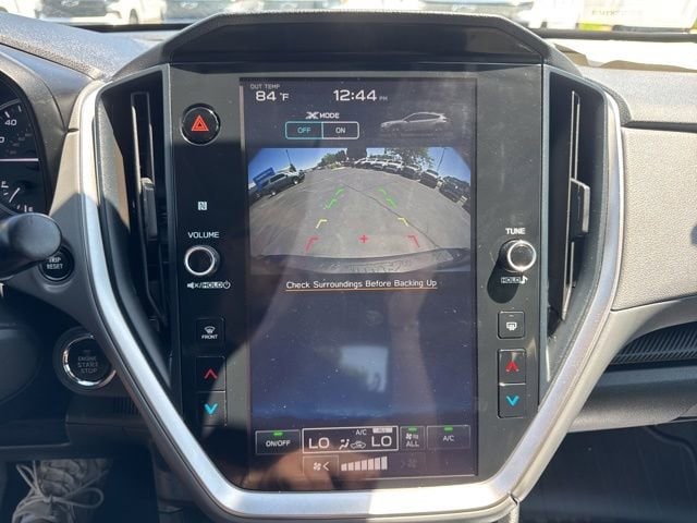 2024 Subaru Crosstrek Premium - Photo 25