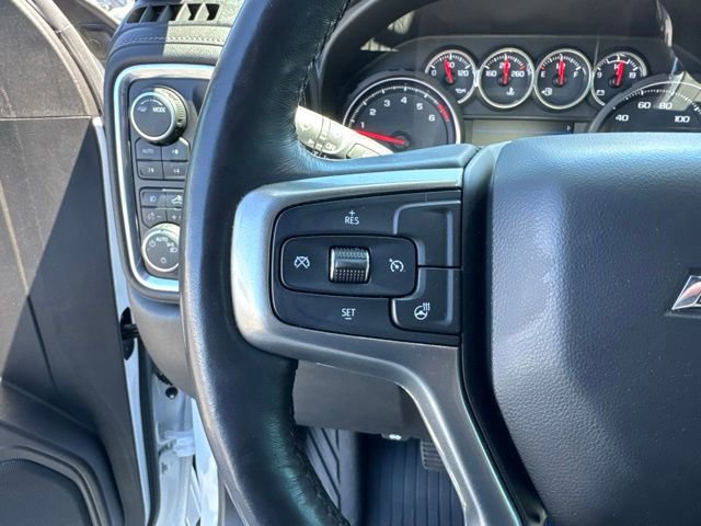 2020 Chevrolet Silverado 1500 LT Trail Boss - Photo 19