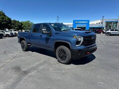 2026 Chevrolet Silverado 2500 HD LT Truck