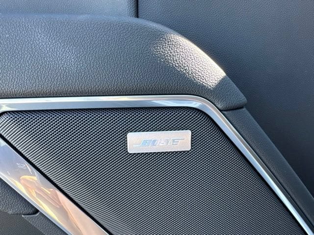 2026 Chevrolet Silverado 3500HD LTZ - Photo 26