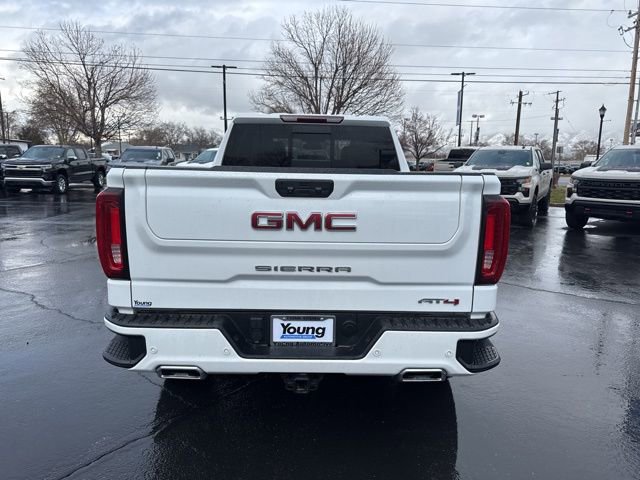 2023 GMC Sierra 1500 AT4 - Photo 6