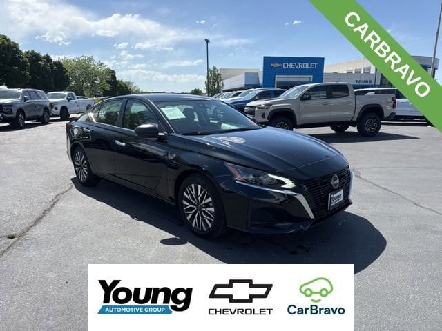 2025 Nissan Altima 2.5 SV's photo