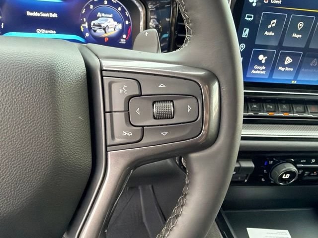 2026 Chevrolet Silverado 1500 ZR2 - Photo 22