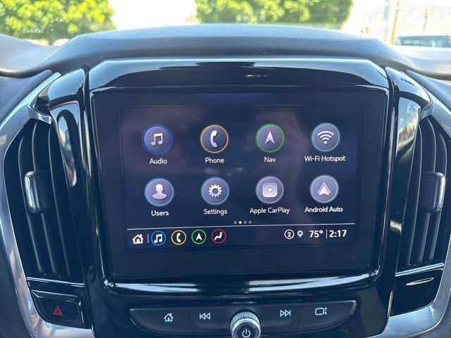 2024 Chevrolet Traverse Limited High Country - Photo 30