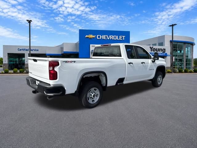 2026 Chevrolet Silverado 2500 HD Work Truck - Photo 7