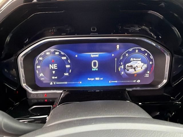 2026 Chevrolet Silverado 1500 ZR2 - Photo 23