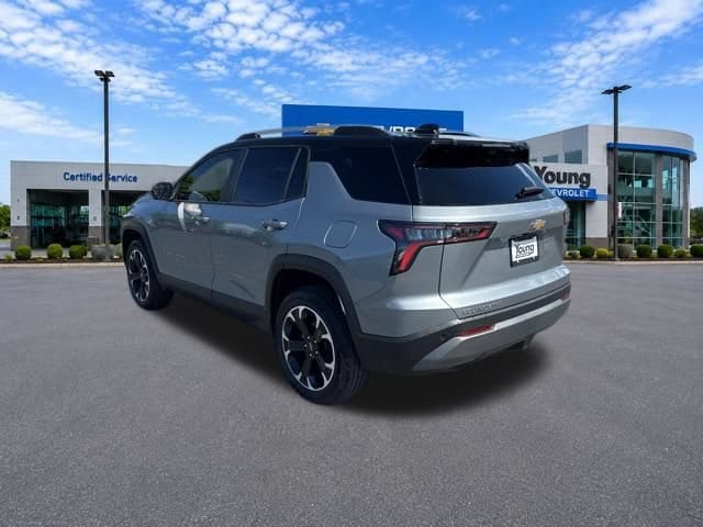 2026 Chevrolet Equinox LT - Photo 5