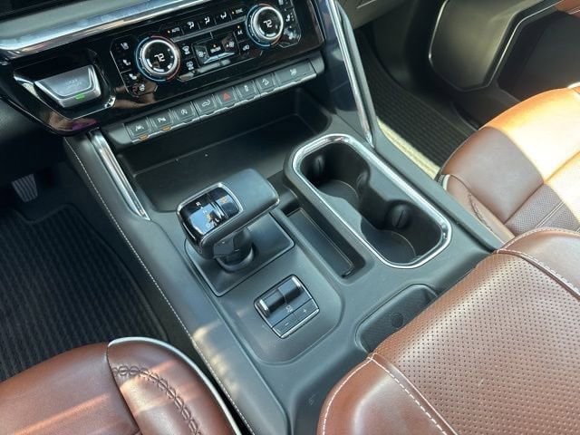 2024 GMC Sierra 1500 Denali Denali Ultimate - Photo 22