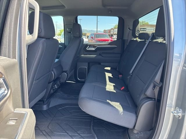 2026 Chevrolet Silverado 1500 RST - Photo 16