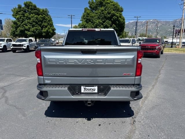 2026 Chevrolet Silverado 1500 RST - Photo 6