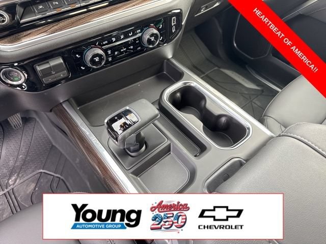 2026 Chevrolet Silverado 1500 RST - Photo 23