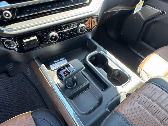 2026 Chevrolet Silverado 1500 High Country - Photo 25
