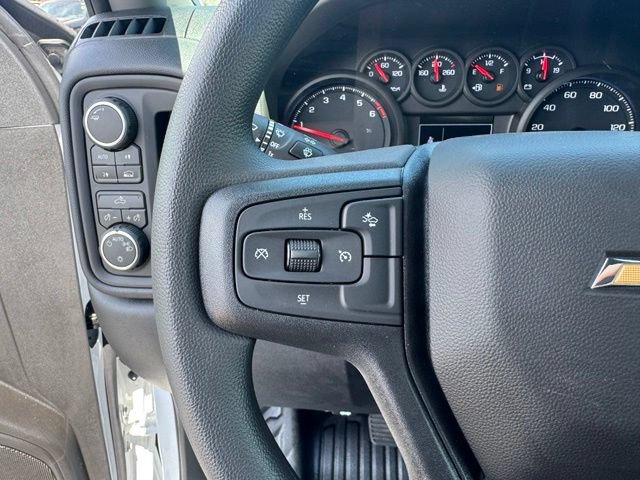 2026 Chevrolet Silverado 1500 Work Truck - Photo 16