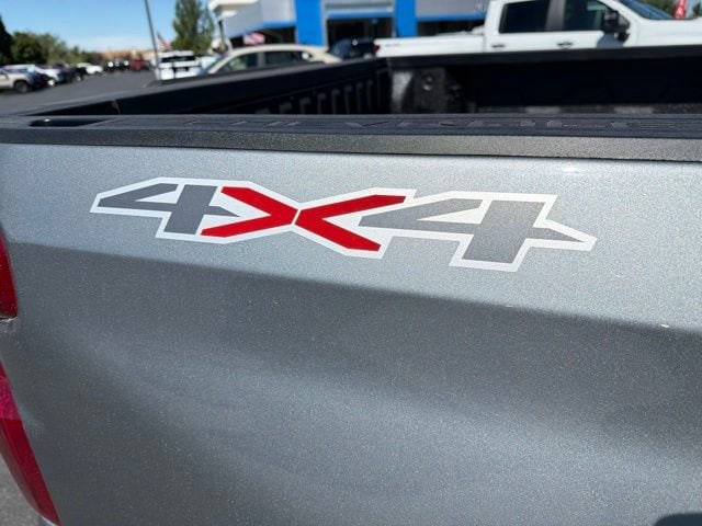 2026 Chevrolet Silverado 1500 RST - Photo 10