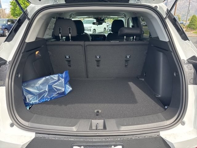 2026 Chevrolet Trailblazer LT - Photo 13