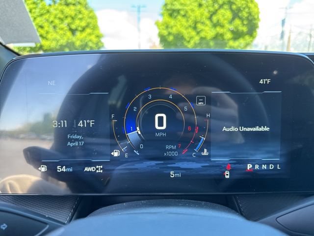 2026 Chevrolet Equinox LT - Photo 19