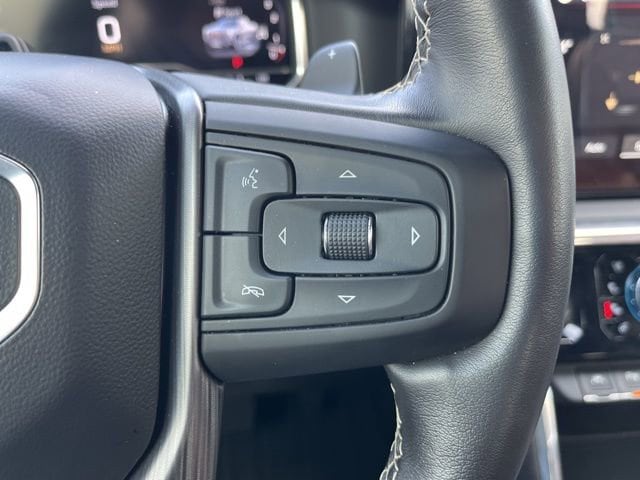 2024 GMC Sierra 1500 Denali Denali Ultimate - Photo 34
