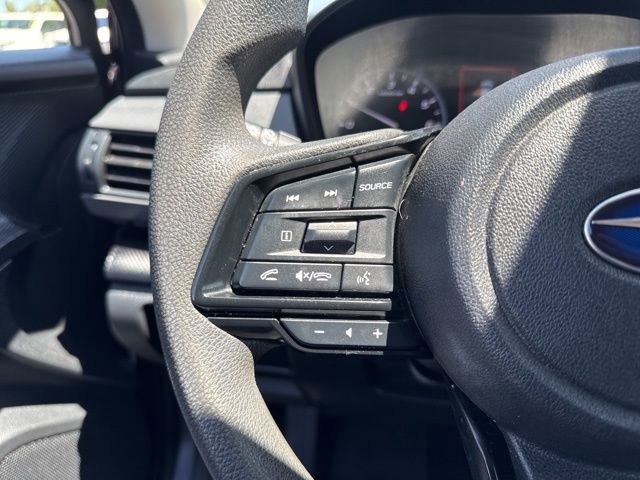 2024 Subaru Crosstrek Premium - Photo 18