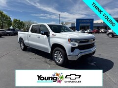 2026 Chevrolet Silverado 1500 LT Truck