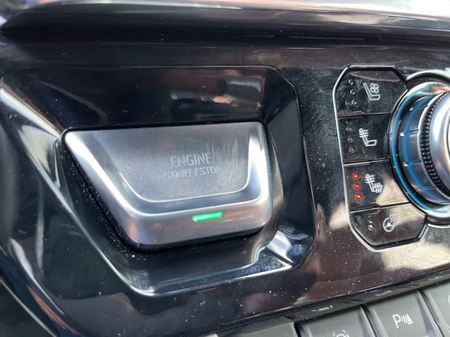 2024 GMC Sierra 1500 Denali Denali Ultimate - Photo 35
