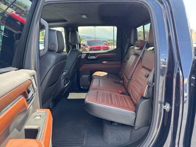 2024 GMC Sierra 1500 Denali Denali Ultimate - Photo 15