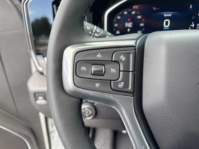 2026 Chevrolet Silverado 1500 RST - Photo 17