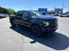 2026 Chevrolet Silverado 1500 High Country Truck