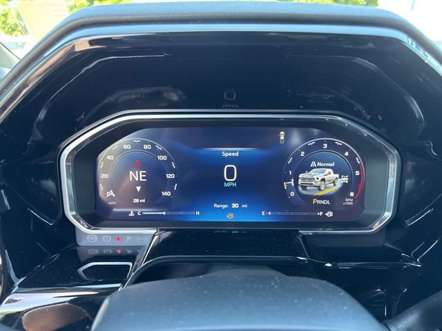 2026 Chevrolet Silverado 3500 HD LT - Photo 19
