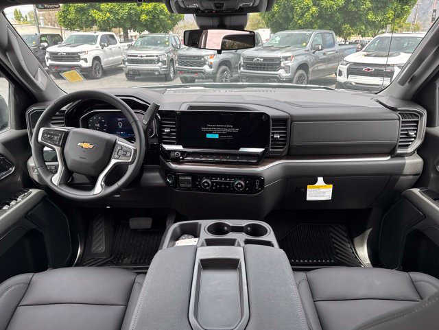 2026 Chevrolet Silverado 1500 LT - Photo 13