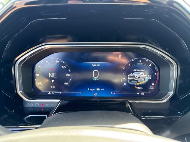 2026 Chevrolet Silverado 3500 HD LTZ - Photo 22