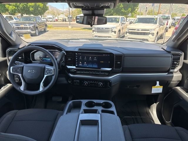 2026 Chevrolet Silverado 1500 RST - Photo 15