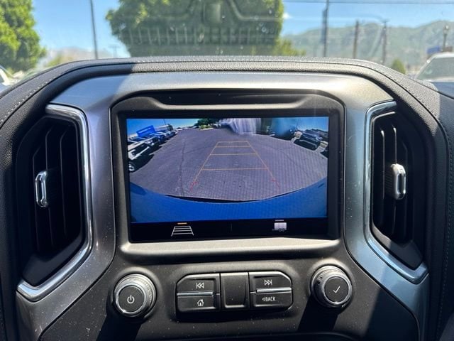 2020 Chevrolet Silverado 1500 LT Trail Boss - Photo 27