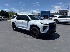 2026 Chevrolet Traverse RS SUV