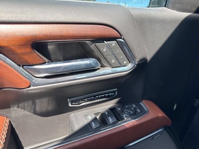 2024 GMC Sierra 1500 Denali Denali Ultimate - Photo 22
