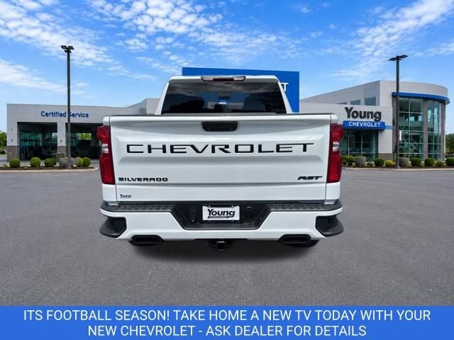 2026 Chevrolet Silverado 1500 RST - Photo 6