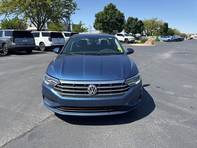 Used 2019 Volkswagen Jetta S with VIN 3VWC57BU4KM064188 for sale in Layton, UT