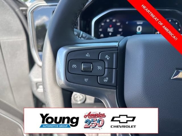 2026 Chevrolet Silverado 2500 HD LT - Photo 18